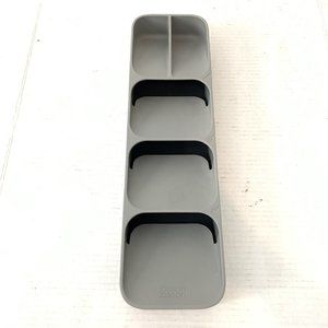 Joseph Joseph DrawerStore Kitchen Drawer Organizer Tray for Cutlery Silverware